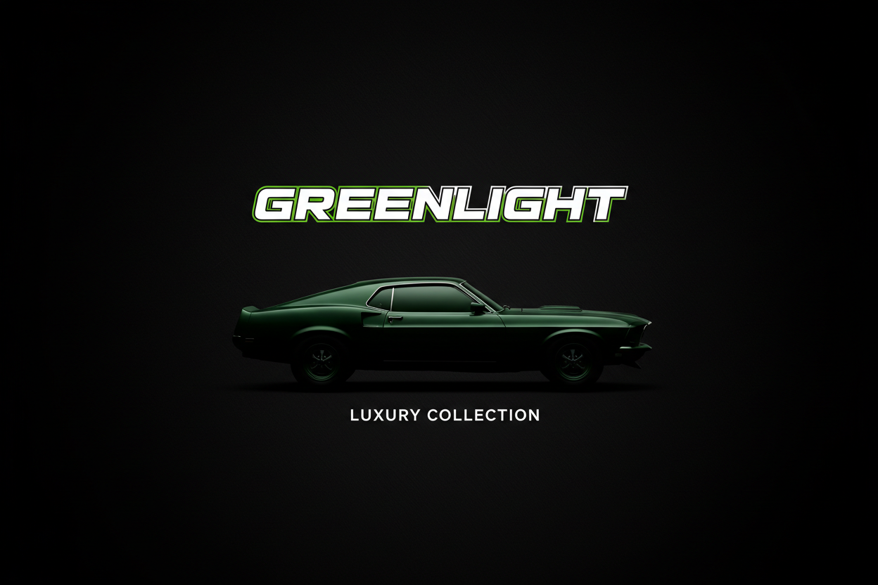 Greenlight
