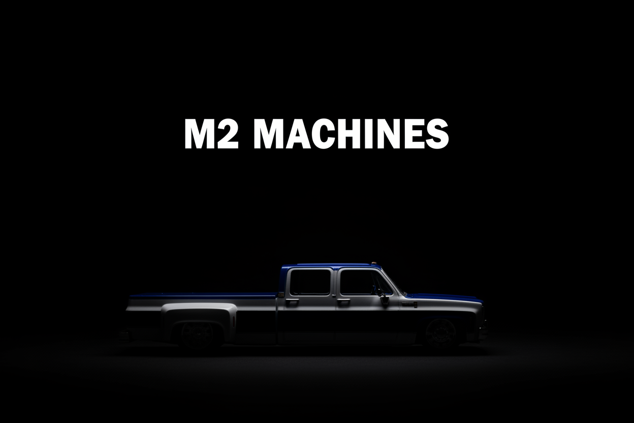 M2 Machines