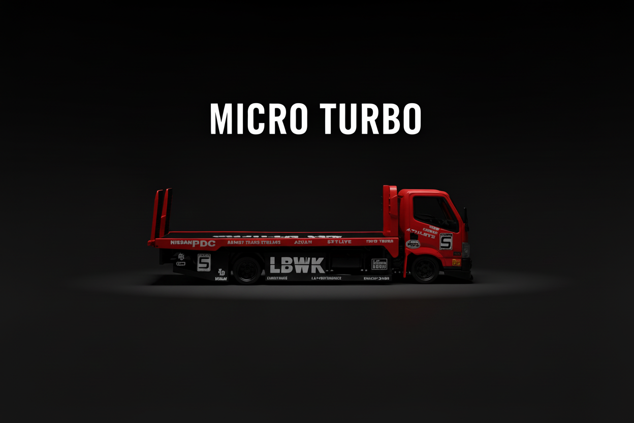 Micro Turbo