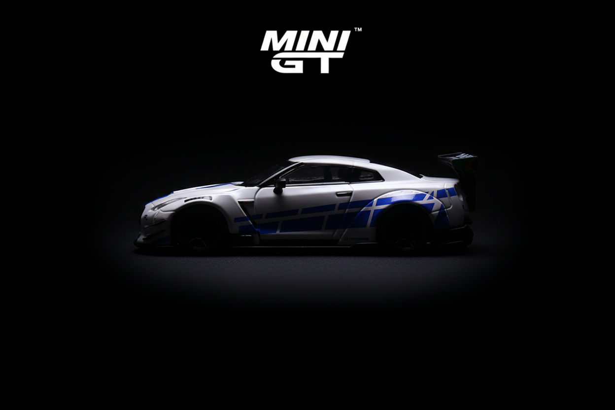 Mini GT