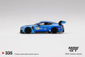 Bentley Continental GT3 #11 2020 Total 24 Hrs of Spa