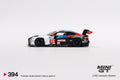 BMW M4 GT3 #24 2022 IMSA Daytona 24 Hrs