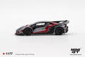LB★WORKS Lamborghini Huracán GT RONIN